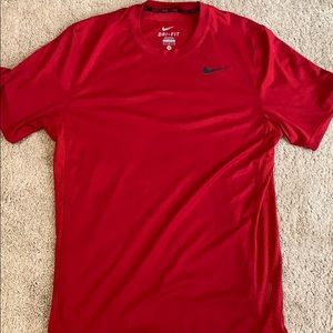Men’s Nike Dri-Fit shirt